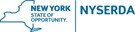 New York State Energy Research and Development Logo