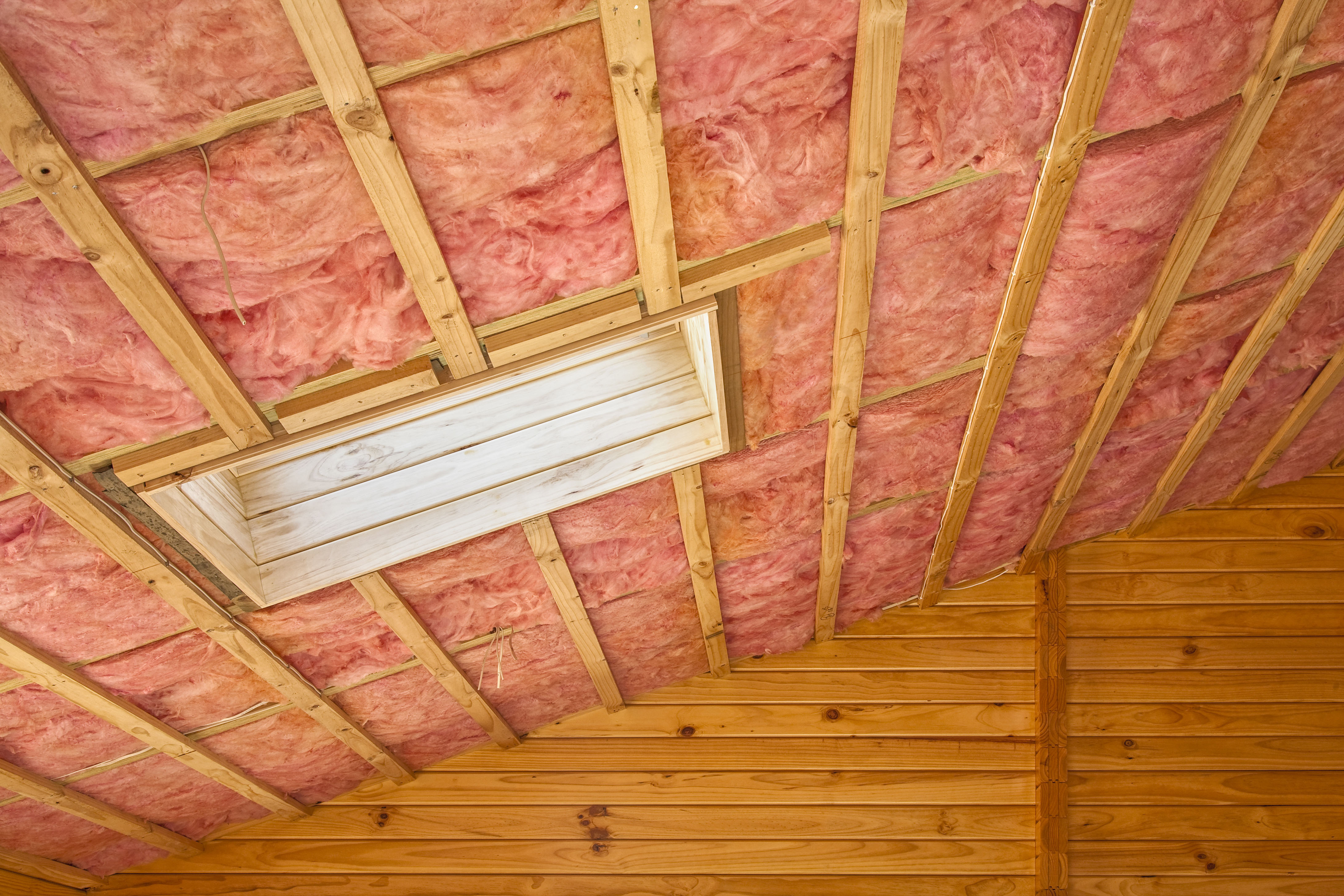 attic insulation