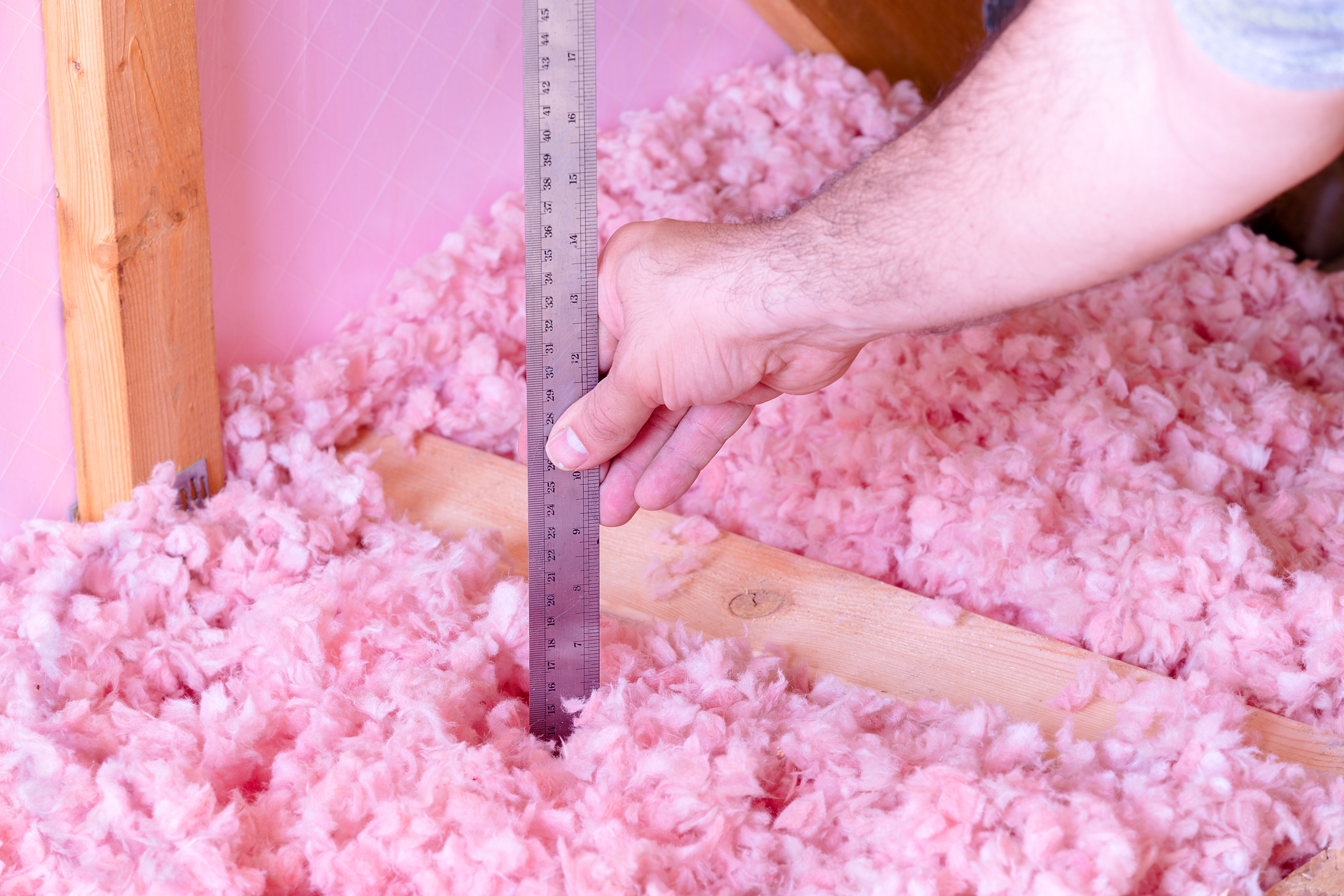 insulation service