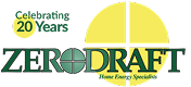 Spray Foam Insulation Oswego, NY | Utica, NY | Zerodraft